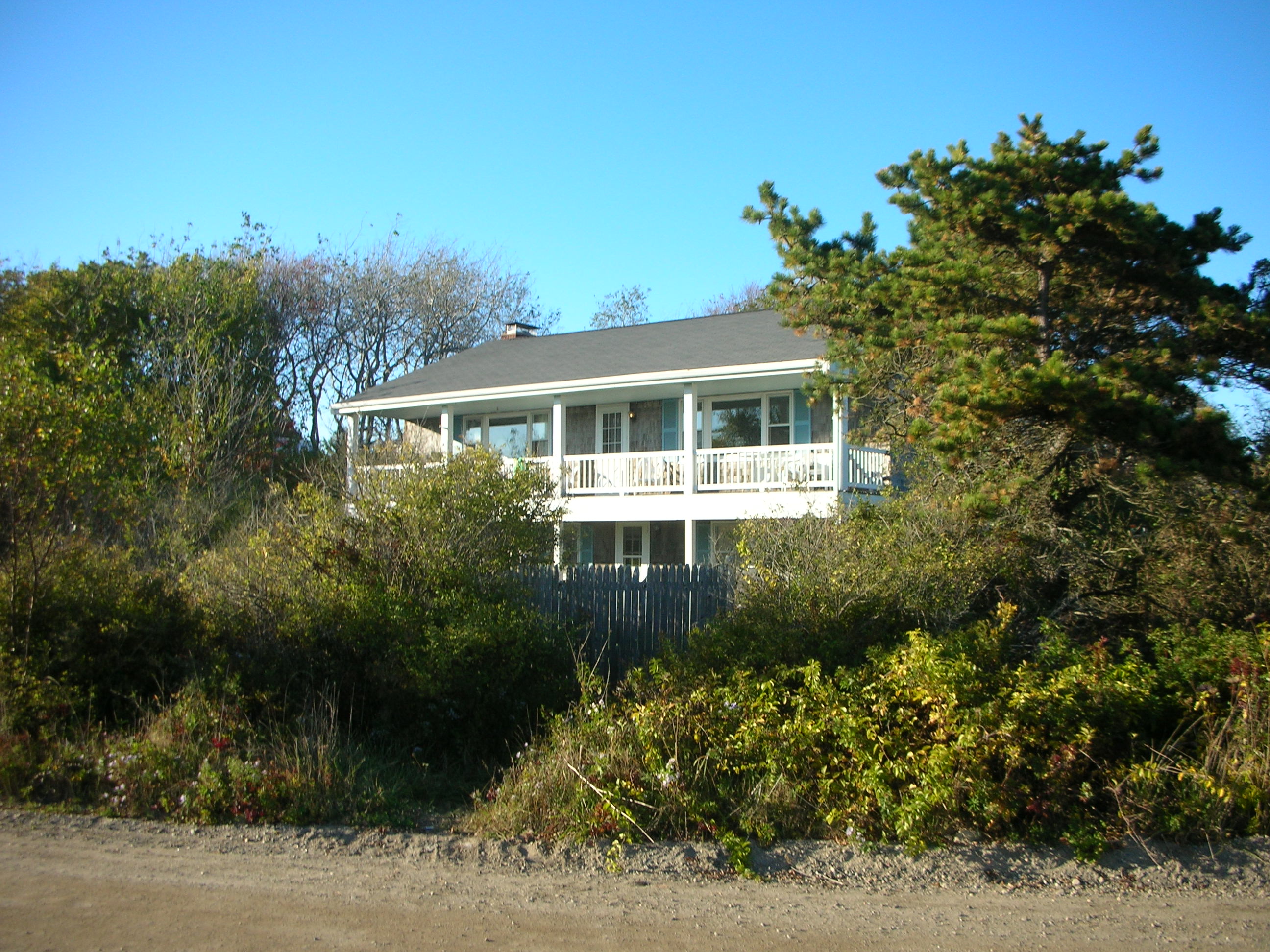 Marion's Grey Gull Details Vacation Rentals in Biddeford Pool